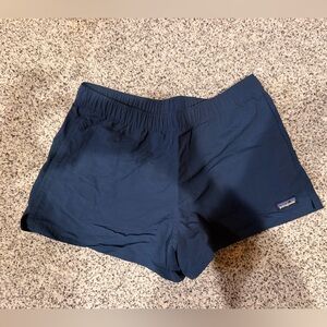 Patagonia Barely Baggies Shorts